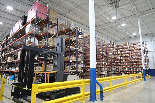 Brozelco backed by Galco industrial automation